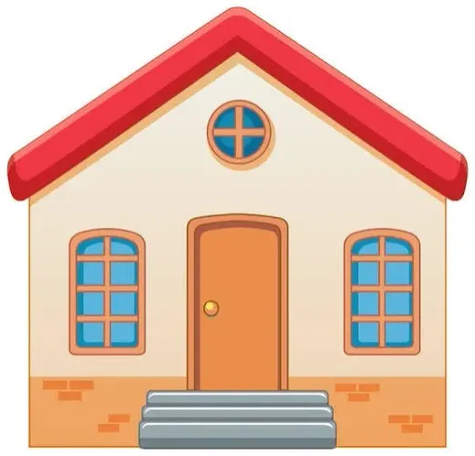 Casa em Sacramento 2 quartos
