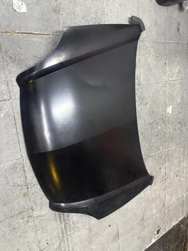 Capo Hyundai I30 2008 2009 2010 2011 2012 Novo