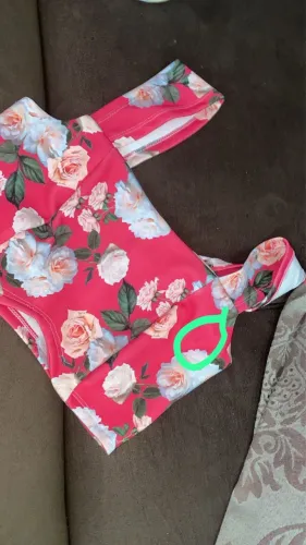 Roupas femininas seminovas e novas 