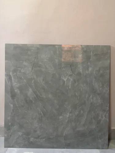 Porcelanato cinza 80x80
