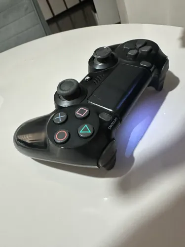 Controle ps4
