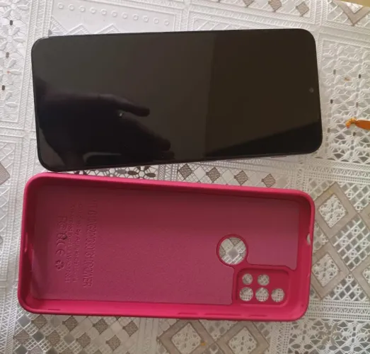 Vendo Smartphone Moto G 10 64GB