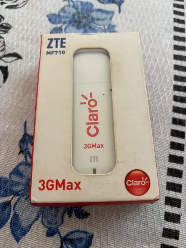 modem 3g max claro zte mf710