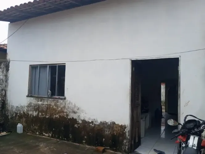 Casa a venda no Recanto Turu