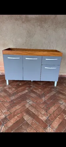 balcão de Piá Mila 319