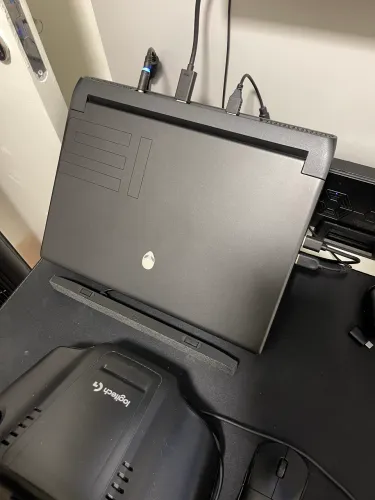 Notebook gamer alienware m15 r6