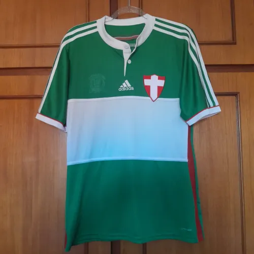Camisa Palmeiras Savóia 2014 oficial