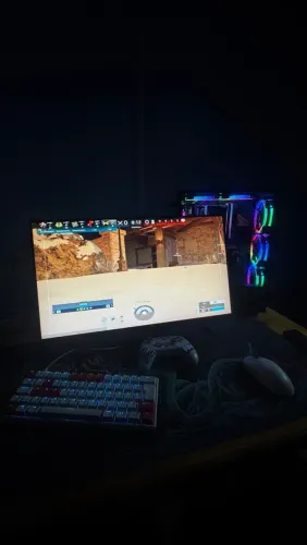 Pc gamer