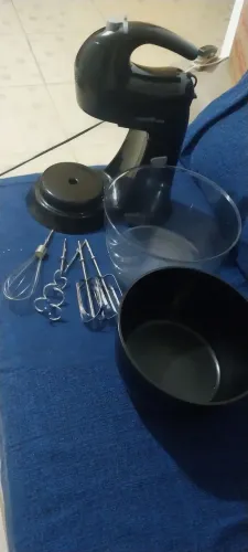 Batedeira Britânia bellagio