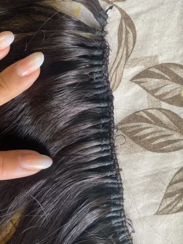 Mega Hair