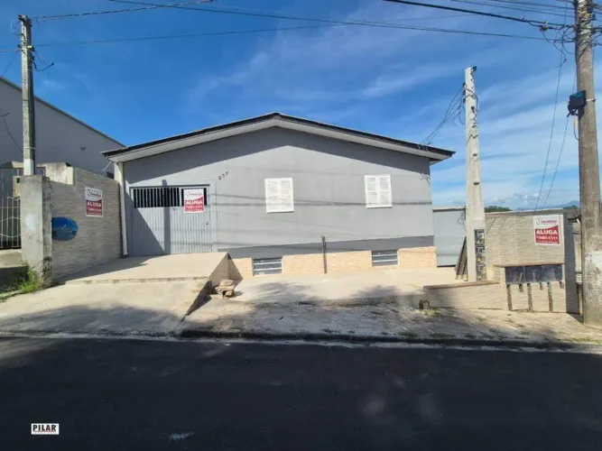 Kitnet para locação no bairro Maria Céu