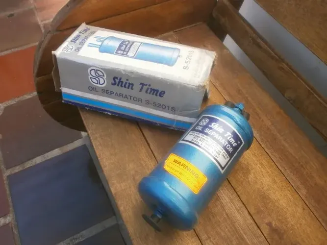 tanque de líquido de refrigeração