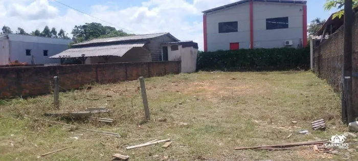 Terreno à venda em Barra Velha SC | Próximo ao acesso da Praia do Tabuleiro