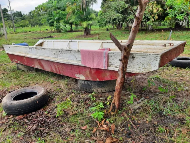 Barco ?