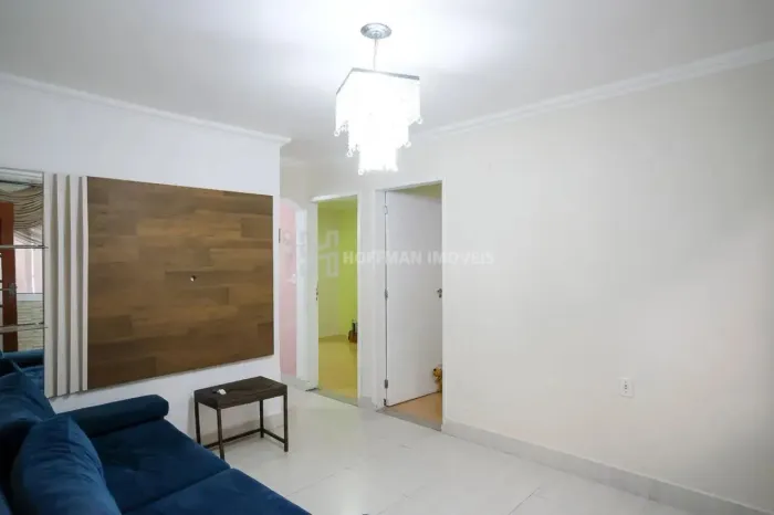 Casa para alugar com 115m², 2 quartos e 1 vaga