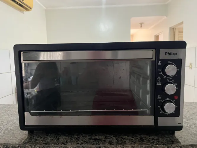 Forno elétrico 46L