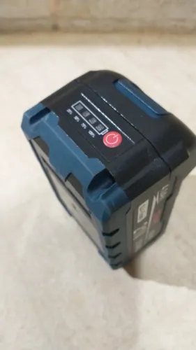 Bateria Thaf 21v tipo Makita