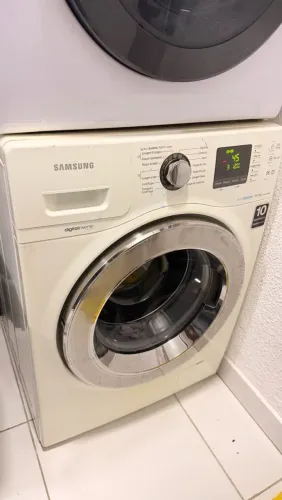 Máquina Lavar Samsung 10,1kg