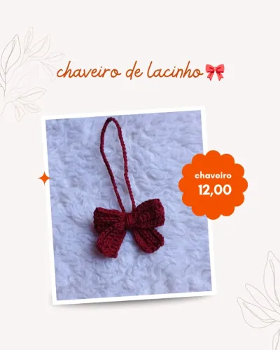 Chaveiro 