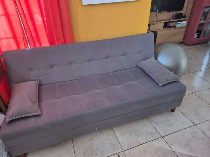 Sofa cama