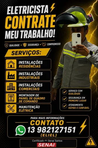 Eletricista