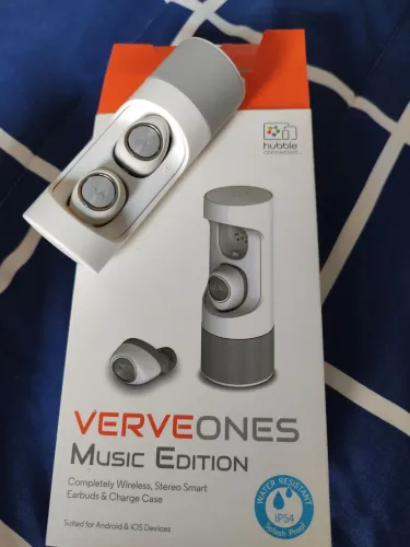 Fone de ouvido bluetooth Motorola