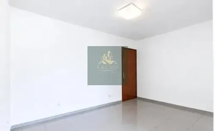 Apartamento em Chácara Inglesa - São Paulo