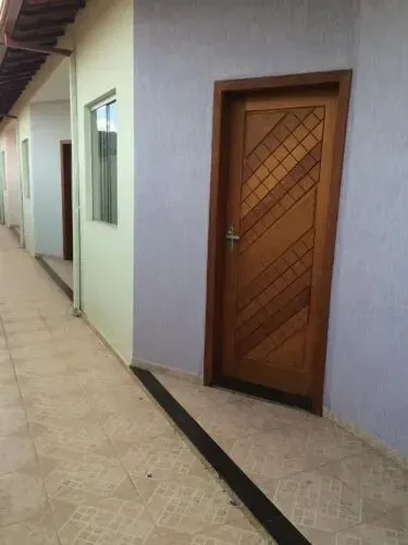 Casa Geminada para comprar Santa Helena Contagem