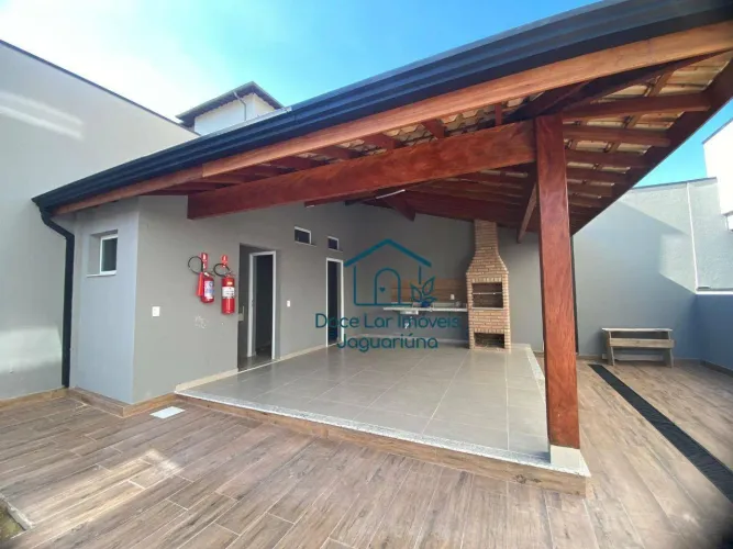 Apartamento à venda, 36 m² por R$ 330.000,00 - Jardim São João - Jaguariúna/SP