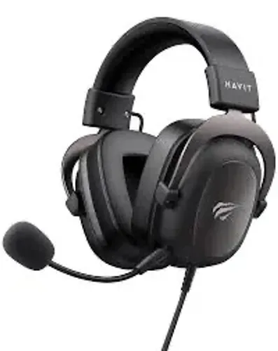 Headset havit h2002d em otimo estado.