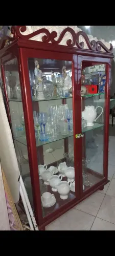 CRISTALEIRA