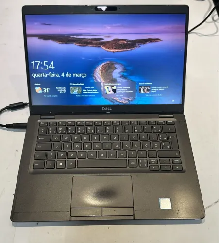Notebook Dell Semi Novo