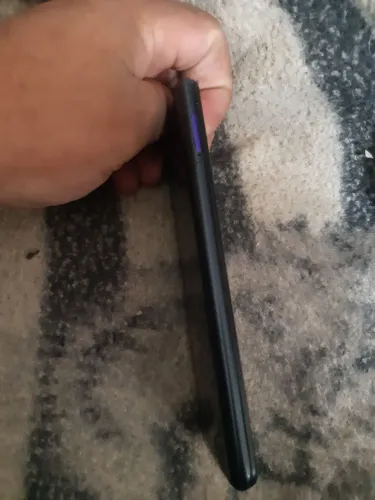 M20 64 gigas aceito proposta 