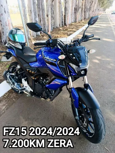 Yamaha Fz15 150cc