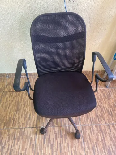 Cadeira de escritório