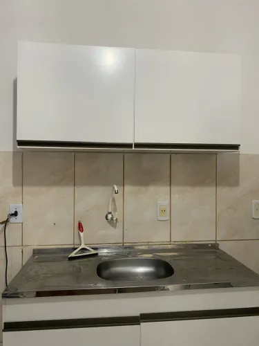 Conjunto de cozinha