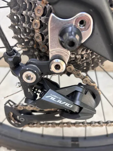 Bike Elleven 29 - Alívio Full + Shimano