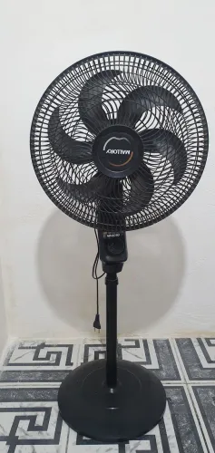 Ventilador Mallory