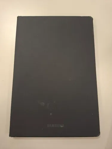 Tablet Samsung Galaxy Tab S6 Lite - Funcionando - Sem Caneta - Com Capa