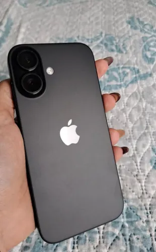 IPHONE 16