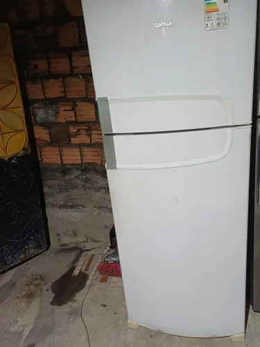 Geladeira