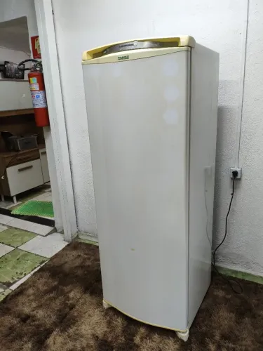 Geladeira Usada - Frost Free