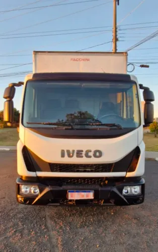 IVECO TECTOR 11190