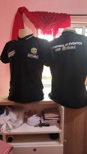 ?Terceirização de costura ?