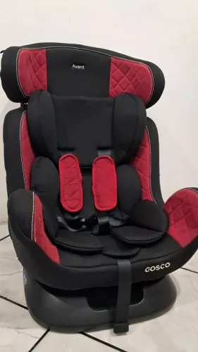 Cadeirinha para carro