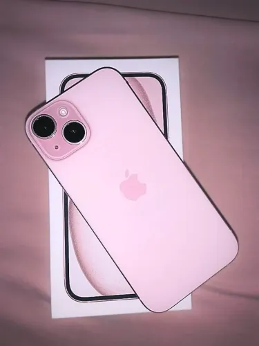 Iphone 15 Seminovo