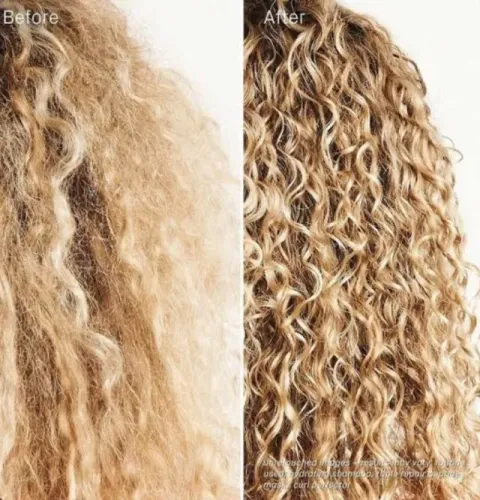Leave in Isima Curls Dont Lie - cabelos cacheados