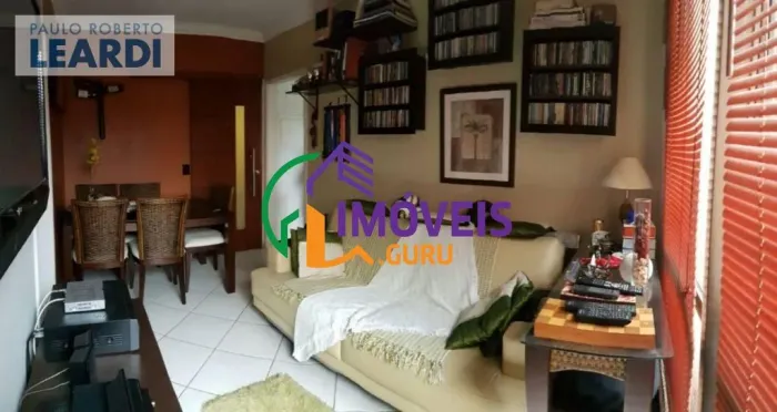 APARTAMENTO - PERDIZES - SP