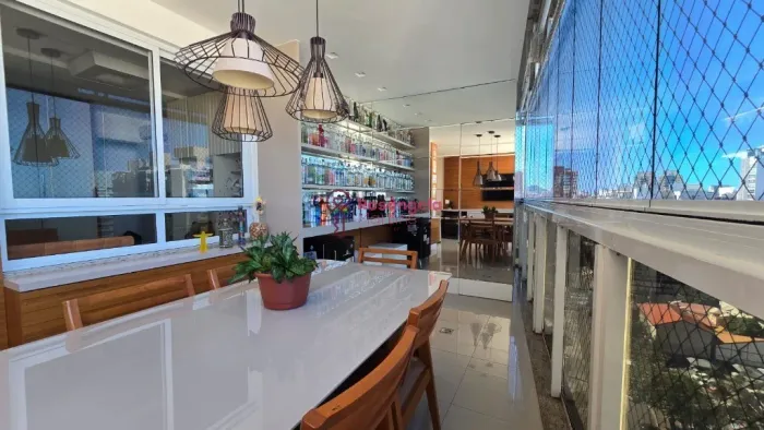 APARTAMENTO RESIDENCIAL em VILA VELHA - ES, PRAIA DE ITAPARICA