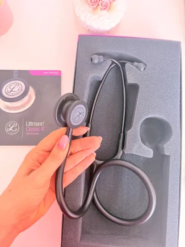 Littmann Classic III 